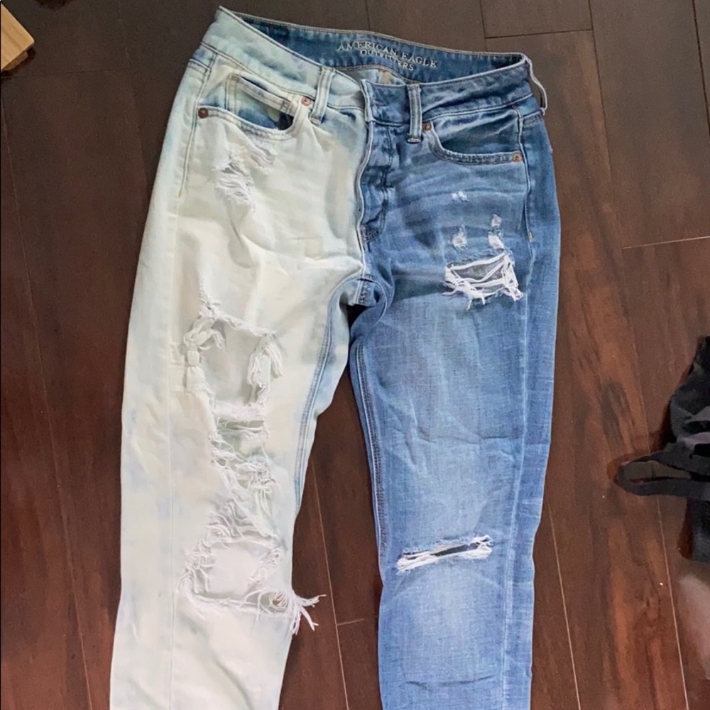 AE Jeans